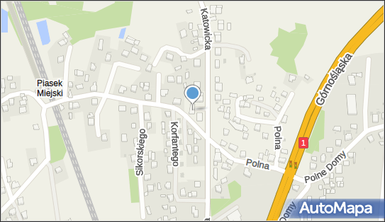6381585778, Japi-Bud Duda Sp. j. 