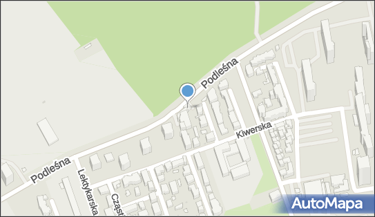 Japko w Likwidacji, Podleśna 37, Warszawa 01-673 - Przedsiębiorstwo, Firma, numer telefonu, NIP: 5252257801