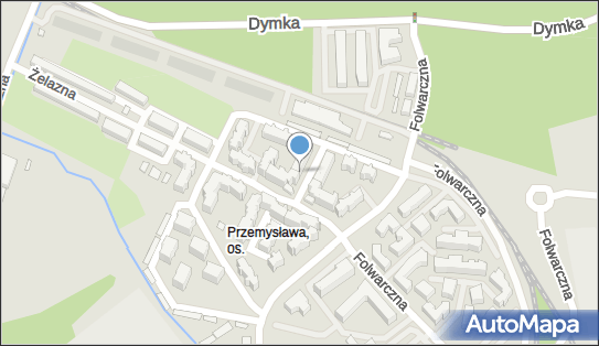 Jar Bud Usługi Geodezyjne, os. Przemysława 15A, Poznań 61-064 - Przedsiębiorstwo, Firma, NIP: 7821395807