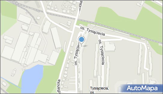 Jar Med Prywatny Gabinet Lekarski, os. Tysiąclecia 6, Poznań 61-255 - Przedsiębiorstwo, Firma, numer telefonu, NIP: 7821528266