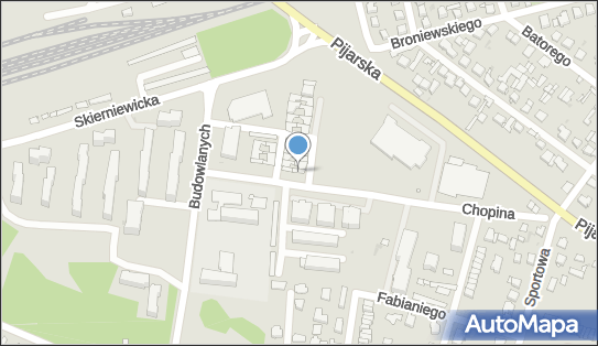 Jar Tel, ul. Fryderyka Chopina 2, Góra Kalwaria 05-530 - Przedsiębiorstwo, Firma, NIP: 1230787257