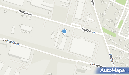 Jarbetal sp.j., Groblowa 3, Pruszków 05-804 - Przedsiębiorstwo, Firma, godziny otwarcia, numer telefonu