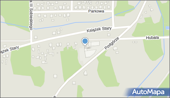 Jarbur Chem A Kowalski J Majewski A Burek M Rusek, Książek Stary 3 26-500 - Przedsiębiorstwo, Firma, NIP: 7261498132