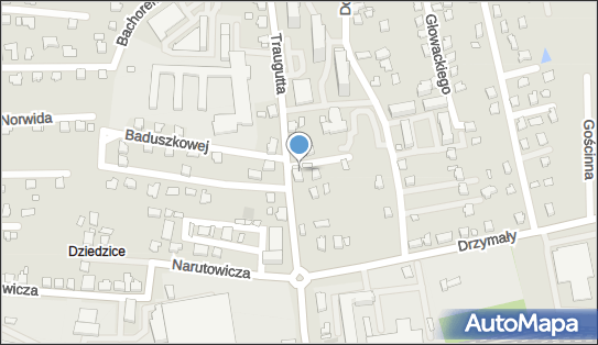 Jarczok Mirosław It Max, ul. Romualda Traugutta 12 43-502 - Przedsiębiorstwo, Firma
