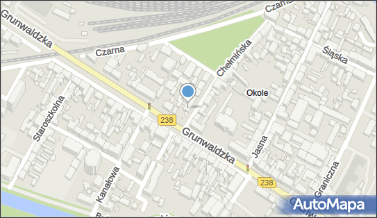 Jardo, Chełmińska 1, Bydgoszcz 85-203 - Przedsiębiorstwo, Firma, NIP: 9670465295