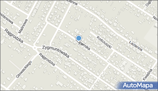 Jarek-Auto Jarosław Chełmiński, ul. Kopernika 49, Augustów 16-300 - Przedsiębiorstwo, Firma, NIP: 8461015446