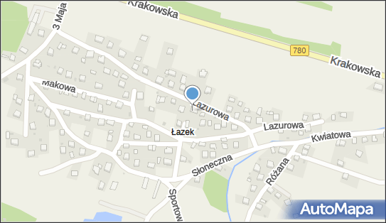 6761049603, Firma Handlowo-Usługowa 