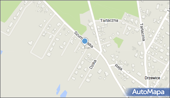 Jarek, ul. Szumiłowska 3A, Kostrzyn nad Odrą 66-470 - Przedsiębiorstwo, Firma, NIP: 5981051501