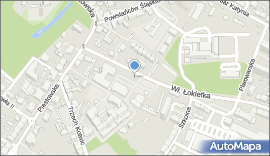 Jarel, ul. Łokietka 4, Brzeg 49-300 - Przedsiębiorstwo, Firma, NIP: 7471382826