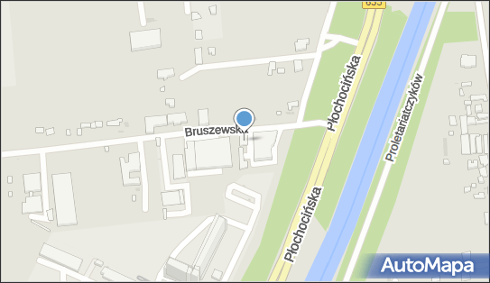 Jaren PPHU, Bruszewska 26, Warszawa 03-046 - Przedsiębiorstwo, Firma, numer telefonu, NIP: 5241025688