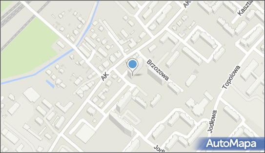 Jareqw, ul. Armii Krajowej 21 B, Tczew 83-110 - Przedsiębiorstwo, Firma, NIP: 5931124936
