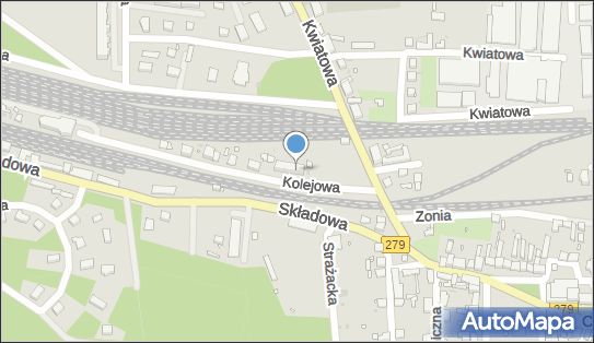 Jarex '''' Jarosław Cichoń Władysława Pisulska 66-016 - Przedsiębiorstwo, Firma, NIP: 9730162731