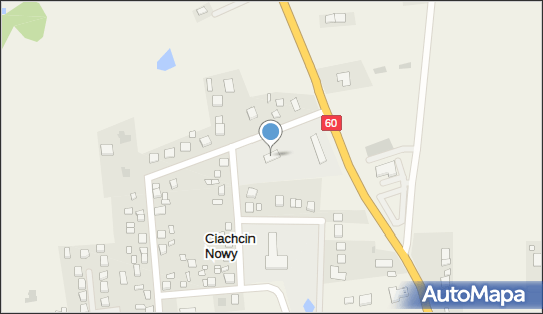 Jarex Bis, Ciachcin Nowy 60, Ciachcin Nowy 09-230 - Przedsiębiorstwo, Firma, NIP: 7743142652