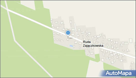 Jarex Jarosław Bakalarski, Ruda Zajączkowska 73 26-070 - Przedsiębiorstwo, Firma, NIP: 6581051509