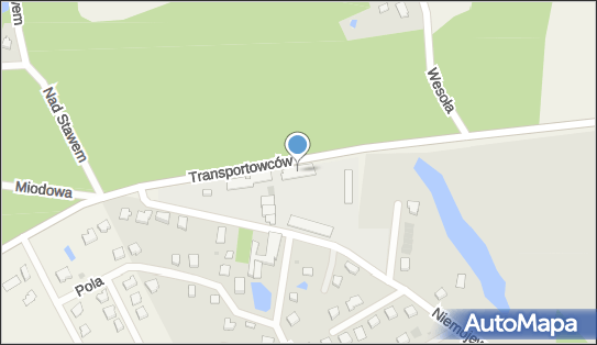 Jarex Jarosław Musiał, ul. Transportowców 3, Okole 83-200 - Przedsiębiorstwo, Firma, NIP: 5931495650