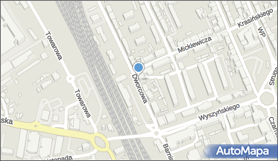 Jarex Serwis Sprzętu Agd, Dworcowa 12, Stargard 73-110 - Przedsiębiorstwo, Firma, NIP: 8541562765