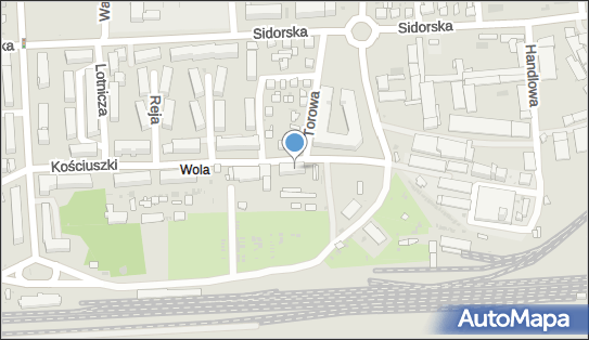 5371612450, Olszewski Jarosław, Jarex 