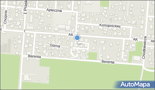 Jarex, Armii Krajowej 56, Warszawa 05-075 - Przedsiębiorstwo, Firma, NIP: 9521699473