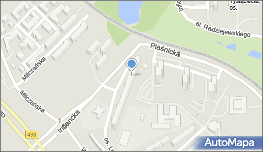 Jarex, os. Lecha 16/16, Poznań 61-293 - Przedsiębiorstwo, Firma, NIP: 7821177542