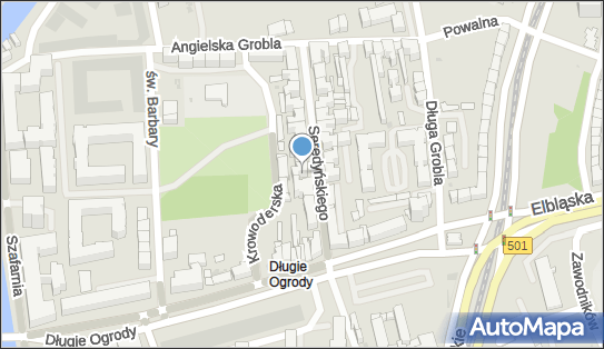 Jargo, ul. Mariana Seredyńskiego 16, Gdańsk 80-753 - Przedsiębiorstwo, Firma, numer telefonu, NIP: 5831973558