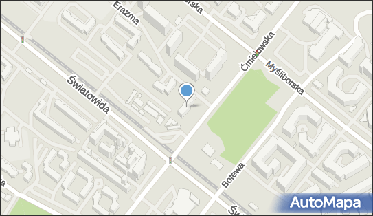 Jargraf, Erazma z Zakroczymia 1, Warszawa 03-185 - Przedsiębiorstwo, Firma, NIP: 5241621663