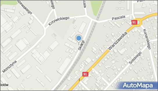 Jarmex Adam Kasprzak, ul. Skargi 41, Częstochowa 42-200 - Przedsiębiorstwo, Firma, numer telefonu, NIP: 9491564299
