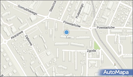 Jaro Art, ul. Powstańców 101, Pruszków 05-804 - Przedsiębiorstwo, Firma, NIP: 5341950343