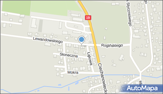 5441537878, Usługi Budowlane Jarocki Dawid 