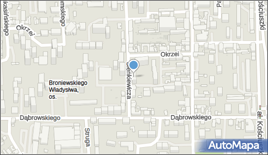 6291359860, Jaros M.i J.Handel Obwoźny Art.Przem.i Ogólnospożywcze 