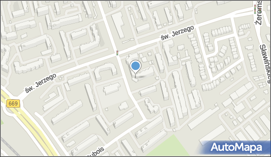 Jarosław Barański, ul. Stanisława Dubois 5, Białystok 15-349 - Przedsiębiorstwo, Firma, NIP: 5451234441