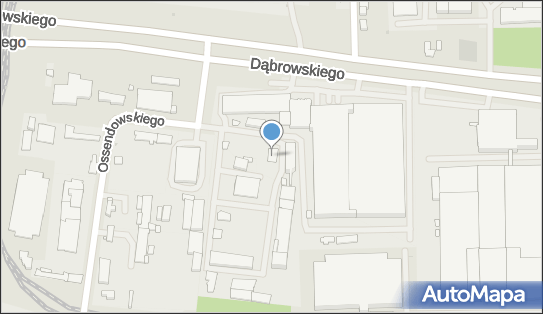 7311855782, Zakład Usług Technicznych i Eksploatacji Grażyna Biniek Jarosław Biniek 