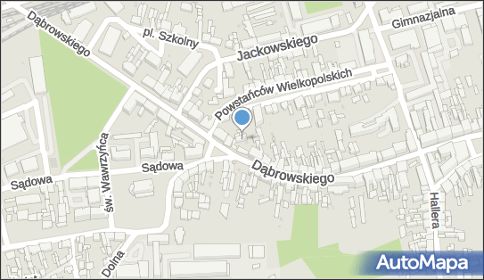 Jarosław Borucki Jarmot, ul. gen. Henryka Dąbrowskiego 42 89-100 - Przedsiębiorstwo, Firma, NIP: 5581385606