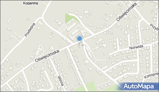 121415374, Jarosław Brzóska Arcon Technika Grzewcza 