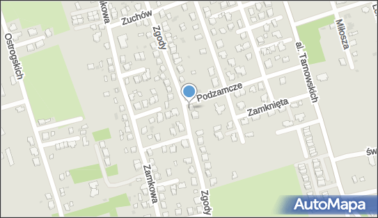 8730225448, Biuro Usług Finansowych Jarosław Chłopek 