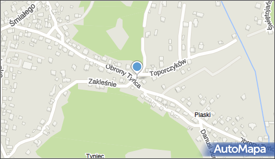 Jarosław Chmiołek Jamir, Obrony Tyńca 31, Kraków 30-398 - Przedsiębiorstwo, Firma, NIP: 9441797682