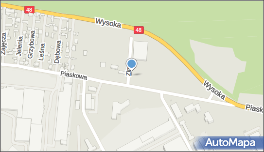 Jarosław Czochara Wspólnik Dachy De Lux, ul. Piaskowa 145 97-200 - Przedsiębiorstwo, Firma, NIP: 7731749696