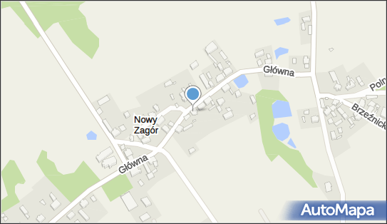 Jarosław Deręgowski - Przedsiębiorstwo Usługowo - Handlowe Eltom 66-600 - Przedsiębiorstwo, Firma, NIP: 9261039448