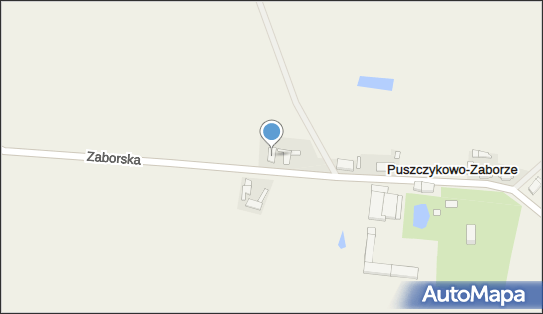 Jarosław Dudziak Rewilo, Zaborska 28, Puszczykowo-Zaborze 62-021 - Przedsiębiorstwo, Firma, NIP: 7771350084