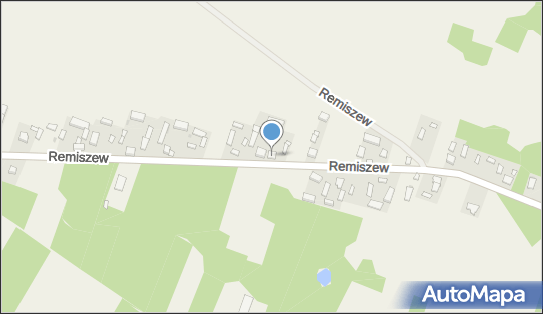 Jarosław Fąkowicz Remipol, Remiszew 17, Remiszew 98-100 - Przedsiębiorstwo, Firma, NIP: 8311265259