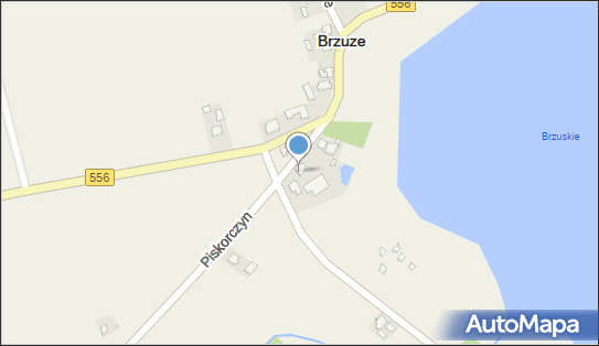 Jarosław Forembski Trak - For, Brzuze 4, Brzuze 87-517 - Przedsiębiorstwo, Firma, NIP: 8921305307