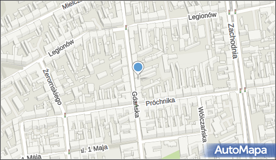 7281039930, Firma 