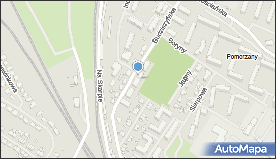 Jarosław Giec - Działalność Gospodarcza, Budziszyńska 49a 70-022 - Przedsiębiorstwo, Firma, NIP: 8511143532