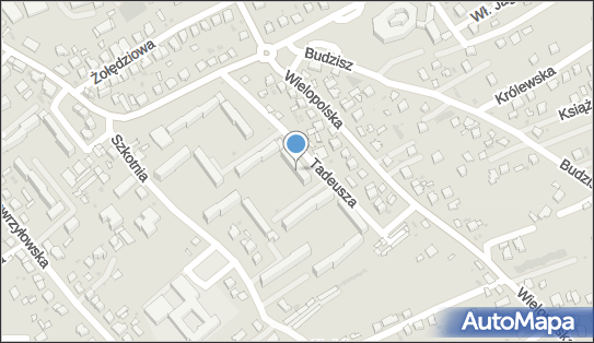 5170337652, Jarosław Gomułka Przedsiębiorstwo Budowlane 