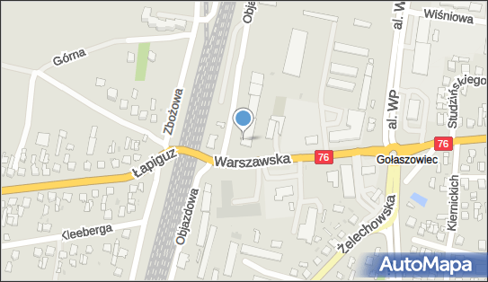 8251006599, Jarosław Marek Izdebski F.H.U.