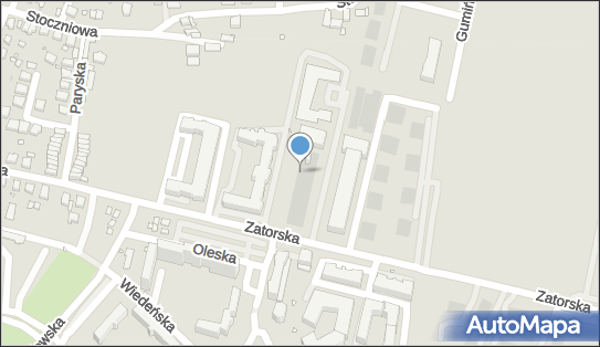 7532311520, Pracownia Architektury i Konstrukcji 