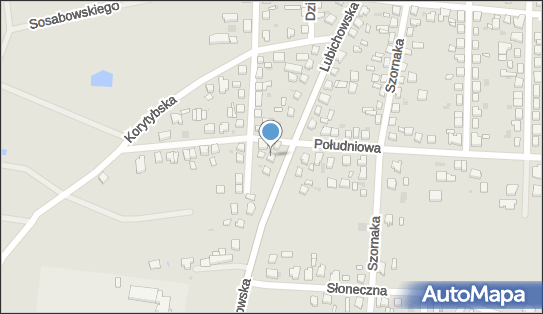 Jarosław Januszewski, Lubichowska 116, Starogard Gdański 83-200 - Przedsiębiorstwo, Firma, NIP: 5921302655