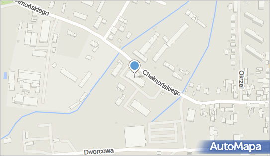 Jarosław Jasiński P.P.H.U Śrub - Tech, Sławno 76-100 - Przedsiębiorstwo, Firma, NIP: 8391220602