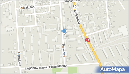 5441045394, Salon Fryzjerski Damsko-Męski Jarosław Kadłubowski 