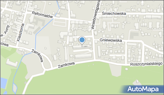 Jarosław Kasicz - Service Home, os. Staszica 2, Wejherowo 84-200 - Przedsiębiorstwo, Firma, NIP: 5881815784