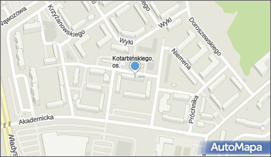 6691644446, Zakład Instalacyjno-Budowlany Jarosław Kitowicz 